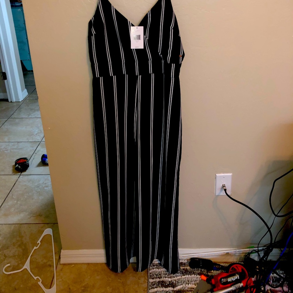 Guess jumpsuit